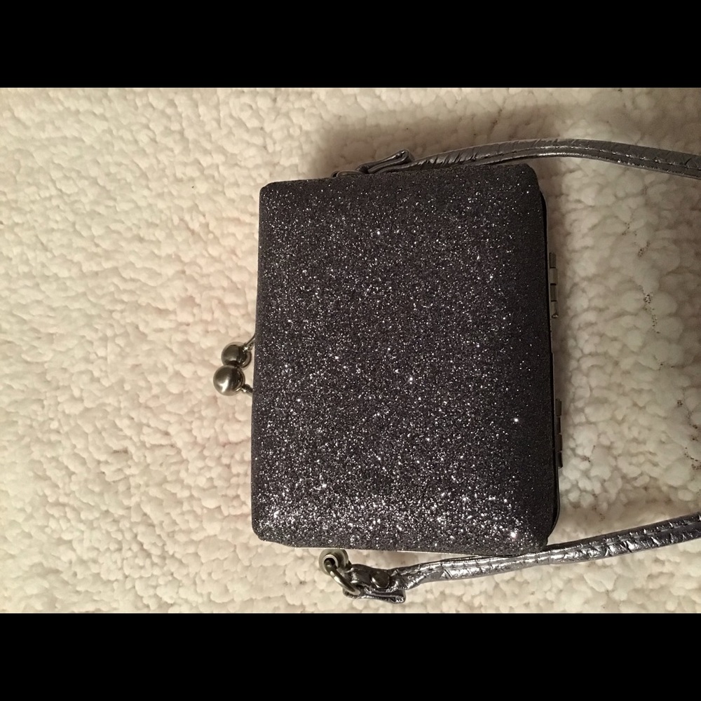 Evening handbag / purse